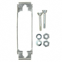 TE Connectivity AMP Connectors - 5745583-1 - CONN D-SUB LATCH SLIDE 15POS