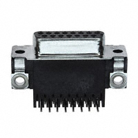 TE Connectivity AMP Connectors - 5745984-4 - CONN D-SUB RCPT 15POS R/A SOLDER