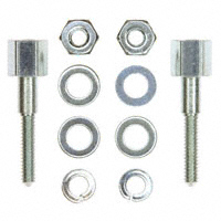 TE Connectivity AMP Connectors - 5747223-3 - CONN D-SUB FEMALE SCREWLOCK KIT