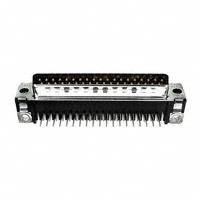 TE Connectivity AMP Connectors - 5747252-4 - CONN D-SUB PLUG 37POS R/A SOLDER