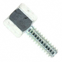 TE Connectivity AMP Connectors - 5747404-3 - SCREWLOCK FEMALE M3 0.312"