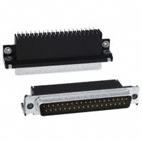 TE Connectivity AMP Connectors - 5747835-4 - CONN D-SUB PLUG 37POS R/A SOLDER