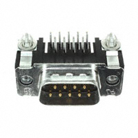 TE Connectivity AMP Connectors - 5747840-4 - CONN D-SUB PLUG 9POS R/A SOLDER