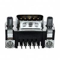 TE Connectivity AMP Connectors - 5747840-6 - CONN D-SUB PLUG 9POS R/A SOLDER