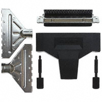 TE Connectivity AMP Connectors - 5747958-1 - CONN D-SUB PLUG 37POS W/O CONT