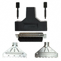 TE Connectivity AMP Connectors - 5748477-1 - CONN D-SUB PLUG 78POS W/O CONT