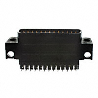 TE Connectivity AMP Connectors - 5748873-1 - CONN D-SUB PLUG 25POS R/A SOLDER