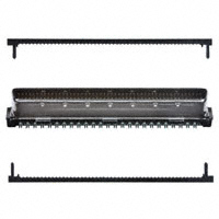 TE Connectivity AMP Connectors - 5749111-8 - CONN D-TYPE PLUG 100POS STR IDC