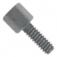 TE Connectivity AMP Connectors - 5749765-3 - CONN D-SUB FEMALE SCREW LOCK
