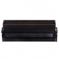 TE Connectivity AMP Connectors - 5786090-7 - CONN D-TYPE PLUG 68POS STR IDC