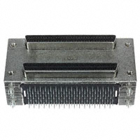 TE Connectivity AMP Connectors - 5787679-1 - CONN D-TYPE RCPT 68P R/A SOLDER