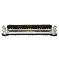 TE Connectivity AMP Connectors - 5787686-1 - CONN D-SUB PLUG 37POS VERT SLDR