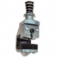 TE Connectivity AMP Connectors - 58063-2 - HEAD ASSEMBLY TOOL FOR D-SUB CON