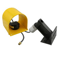 TE Connectivity AMP Connectors - 58338-1 - TOOL PRESS PNEUM