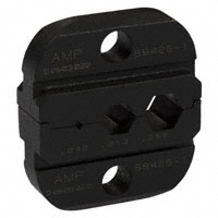 TE Connectivity AMP Connectors - 58425-1 - DIESET HEXCRIMP RG62, 59