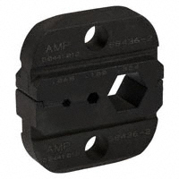 TE Connectivity AMP Connectors - 58436-2 - TOOL DIE SET 50 OHM BELDEN 8281