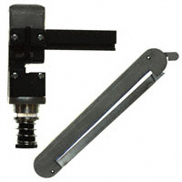 TE Connectivity AMP Connectors - 58443-1 - TOOL HEAD ASSEMBLY MTA .156