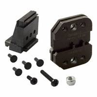 TE Connectivity AMP Connectors - 58448-3 - DIE SET D-SUB CRIMP CONTACTS