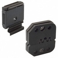 TE Connectivity AMP Connectors - 58495-2 - TOOL DIE SET CPC CONN TYPE III