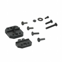 TE Connectivity AMP Connectors - 58517-4 - TOOL PRO-CRIMPER II DIE SET