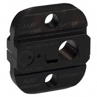 TE Connectivity AMP Connectors - 58538-1 - PRO-CRIMPER DIE ASSEMBLY