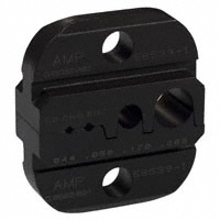 TE Connectivity AMP Connectors - 58539-1 - TOOL PRO CRIMPER DIE ASSEM