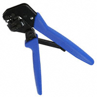 TE Connectivity AMP Connectors - 58560-1 - TOOL HAND CRIMPER MODULAR SIDE