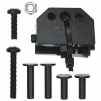 TE Connectivity AMP Connectors - 58560-2 - DIE SET MODULAR 10 POS