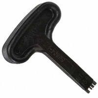TE Connectivity AMP Connectors - 59804-1 - T-HANDLE TOOL MTA-156