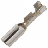 TE Connectivity AMP Connectors - 60197-1 - CONN QC RCPT 18-22AWG 0.110