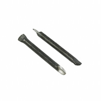 TE Connectivity AMP Connectors - 606701-1 - TOOL REPLACE BLADE FOR 606700-1