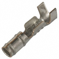 TE Connectivity AMP Connectors - 60940-1 - CONN TERM RCPT 20-24AWG CRIMP