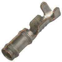 TE Connectivity AMP Connectors - 61291-1 - CONN TERM RCPT 18-22AWG CRIMP
