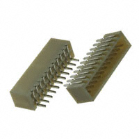 TE Connectivity AMP Connectors - 6-1775444-1 - CONN HEADER 1.5MM 11POS R/A SMD