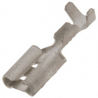 TE Connectivity AMP Connectors - 62138-1 - CONN QC RCPT 20-24AWG 0.187