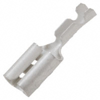 TE Connectivity AMP Connectors - 62181-1 - CONN QC RCPT 20-24AWG 0.187