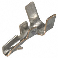 TE Connectivity AMP Connectors - 640108-1 - CONN TERM WTB 22-26AWG TIN/LEAD