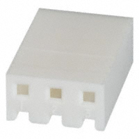 TE Connectivity AMP Connectors - 640251-3 - CONN RECPT 3POS W/O RAMP SL-156