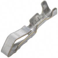 TE Connectivity AMP Connectors - 640252-2 - CONN SOCKET 18-24AWG SL156 TIN