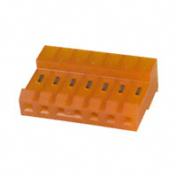 TE Connectivity AMP Connectors - 640426-7 - CONN RECEPT 7POS 18AWG MTA156