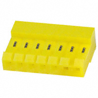 TE Connectivity AMP Connectors - 3-640427-7 - CONN RECEPT 7POS 20AWG MTA156