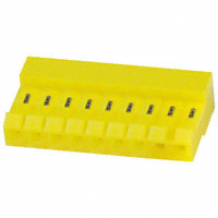 TE Connectivity AMP Connectors - 3-640427-9 - CONN RECEPT 9POS 20AWG MTA156