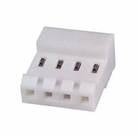 TE Connectivity AMP Connectors - 3-640429-4 - CONN RECEPT 4POS 24AWG MTA156