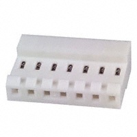 TE Connectivity AMP Connectors - 3-640429-7 - CONN RECEPT 7POS 24AWG MTA156