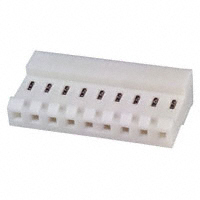 TE Connectivity AMP Connectors - 640429-9 - CONN RECEPT 9POS 24AWG MTA156