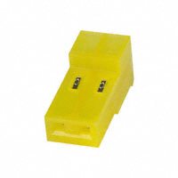 TE Connectivity AMP Connectors - 3-640432-2 - CONN RECEPT 2POS 20AWG MTA156