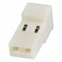 TE Connectivity AMP Connectors - 3-640434-2 - CONN RECEPT 2POS 24AWG MTA156