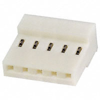 TE Connectivity AMP Connectors - 3-640434-5 - CONN RECEPT 5POS 24AWG MTA156