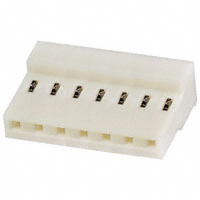 TE Connectivity AMP Connectors - 3-640434-7 - CONN RECEPT 7POS 24AWG MTA156