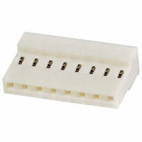 TE Connectivity AMP Connectors - 3-640434-8 - CONN RECEPT 8POS 24AWG MTA156